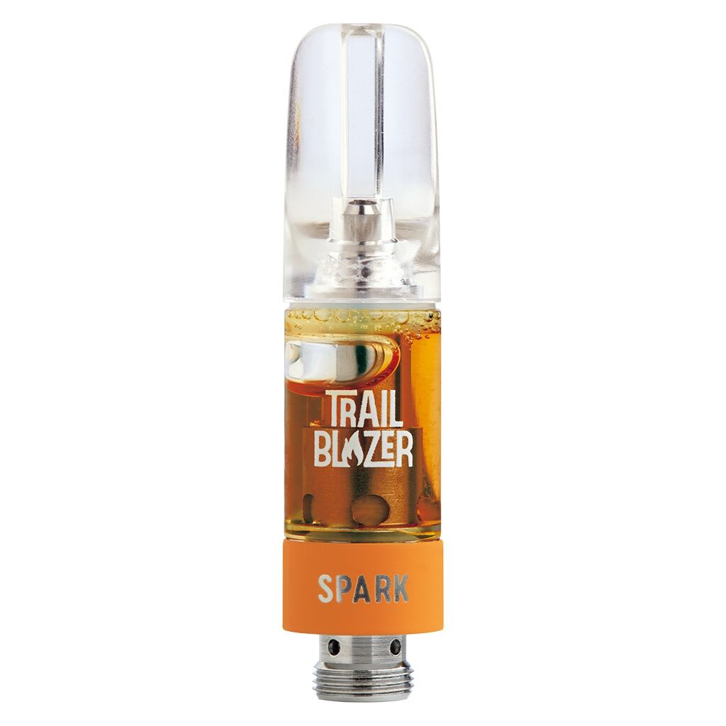 Trailblazer 510
