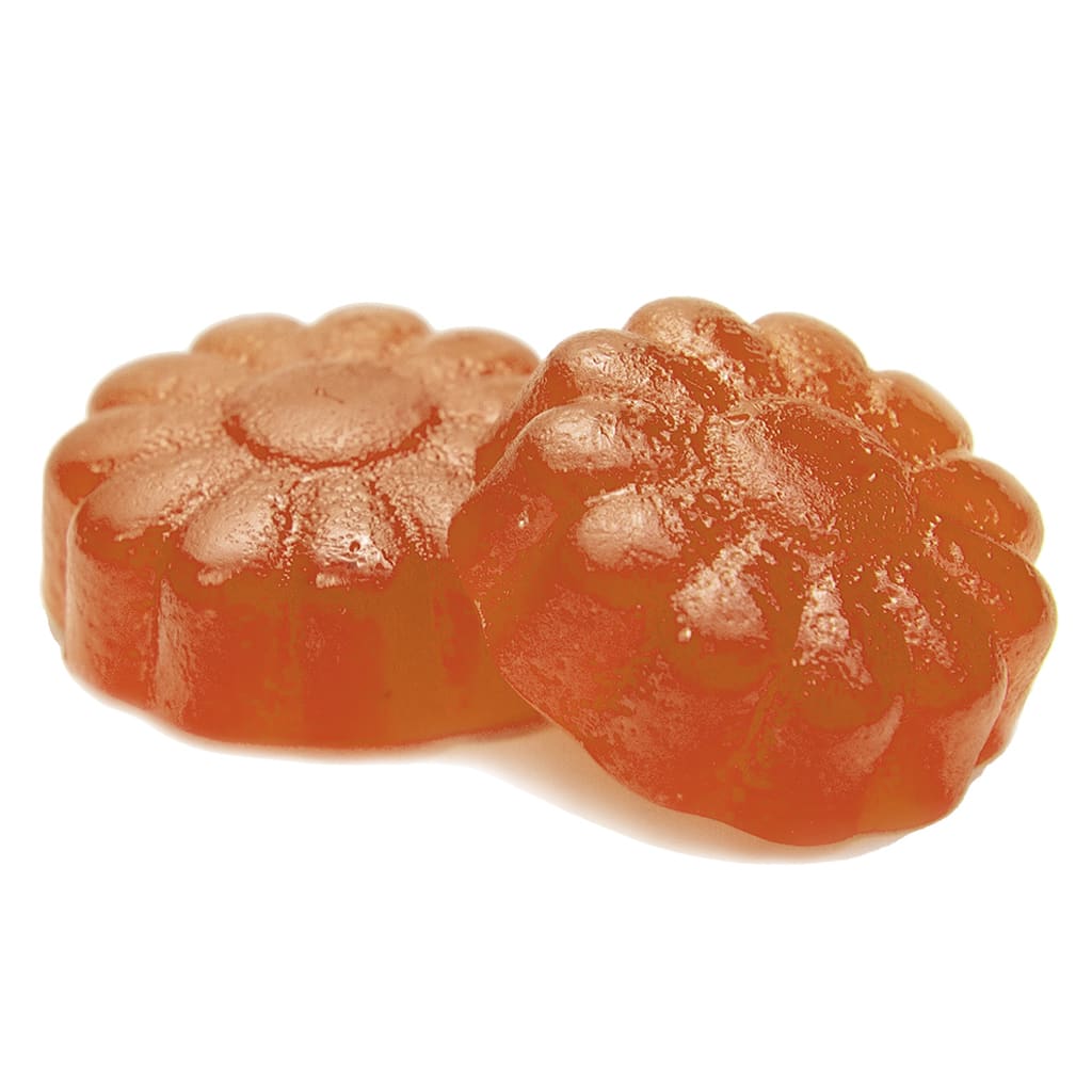 Color Cannabis Chews