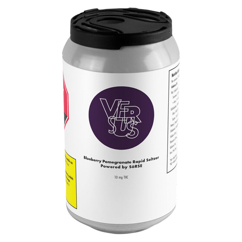 Versus Soda - Image 3
