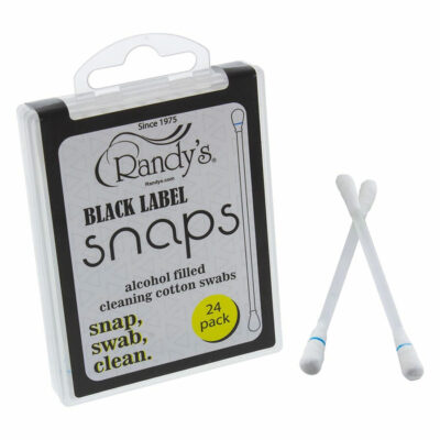 Randys Cleaning Tools - Cleaning Swabs