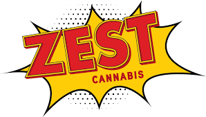Zest Cannabis 510