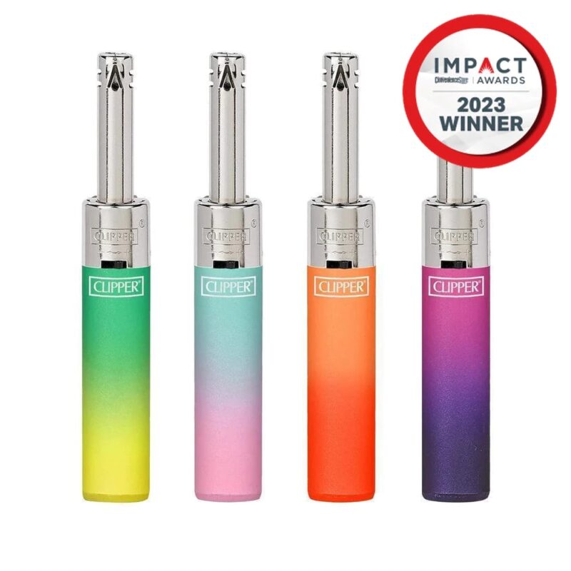 Clipper Lighter - Image 3