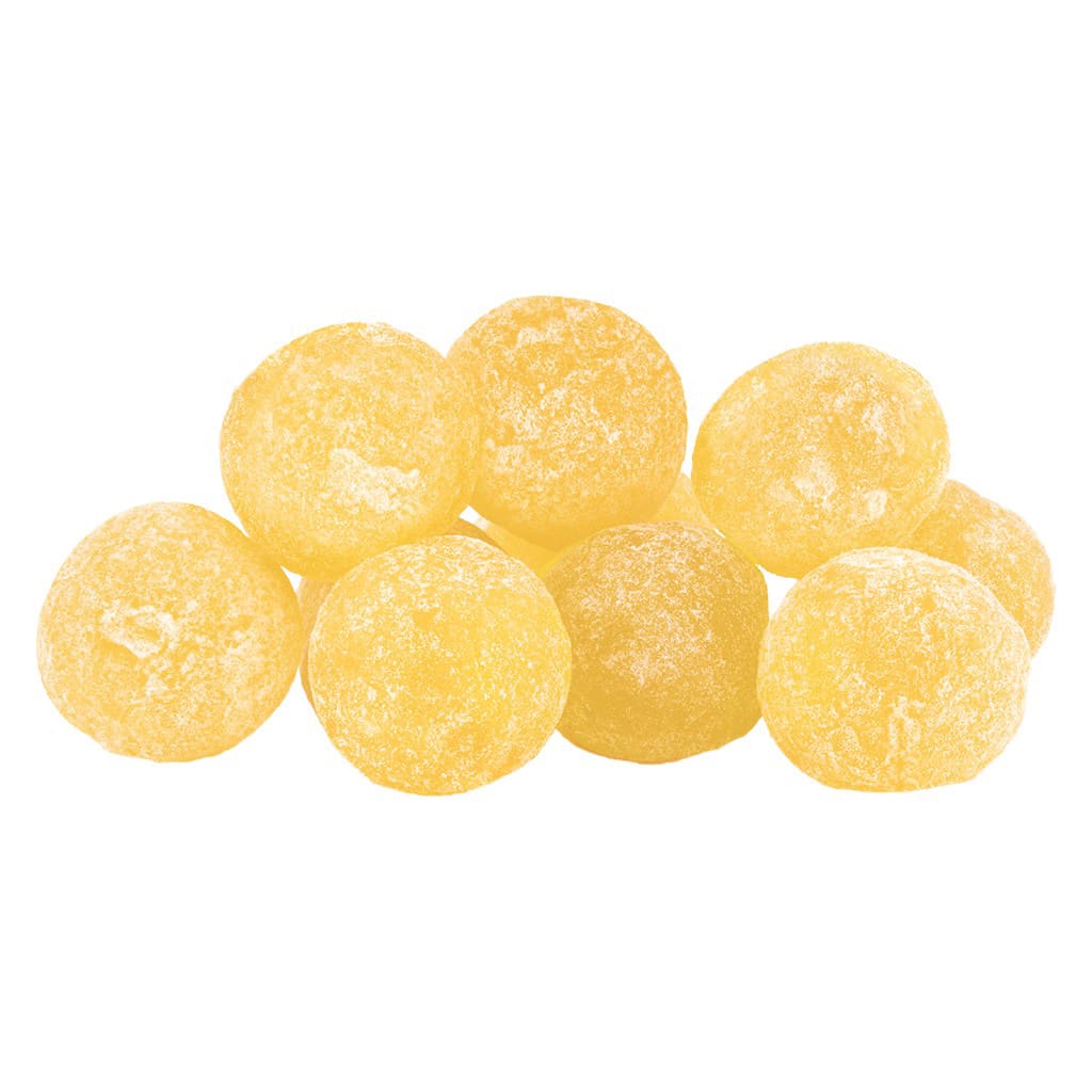 Edison Lozenges
