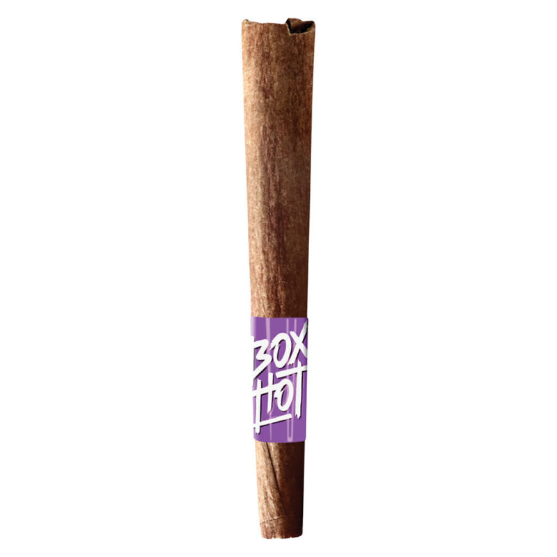 BoxHot Infused Blunt - Image 6