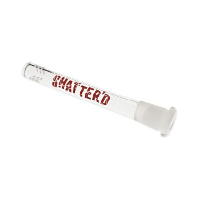 Shattered Downstem