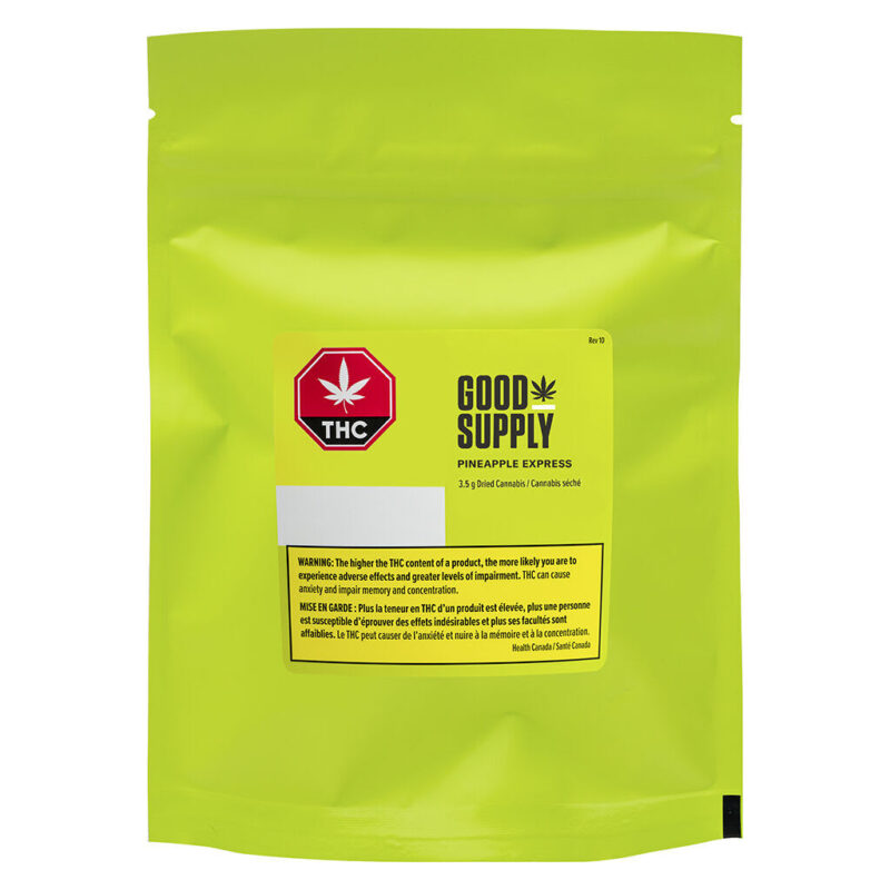 Good Supply 3.5g - Image 2
