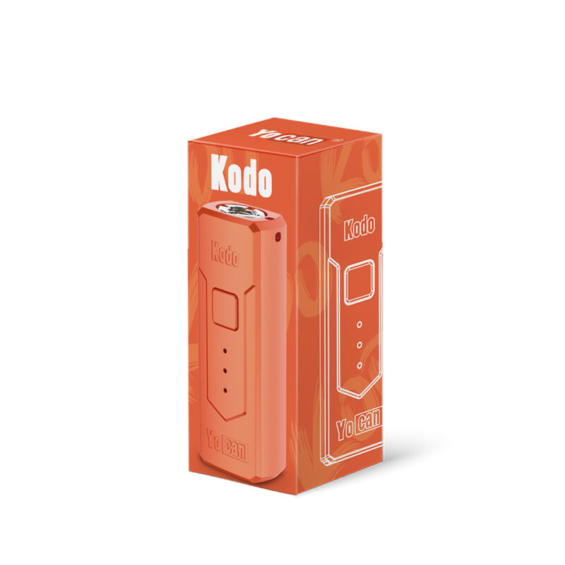 Yocan Kodo - Image 8