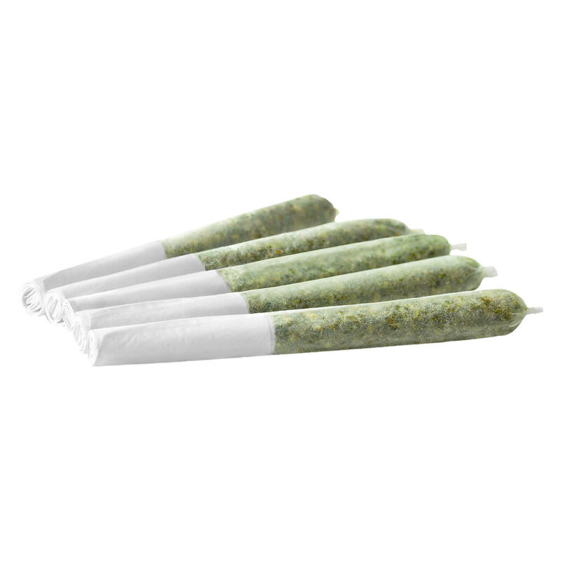 Spinach Infused PR - Image 4