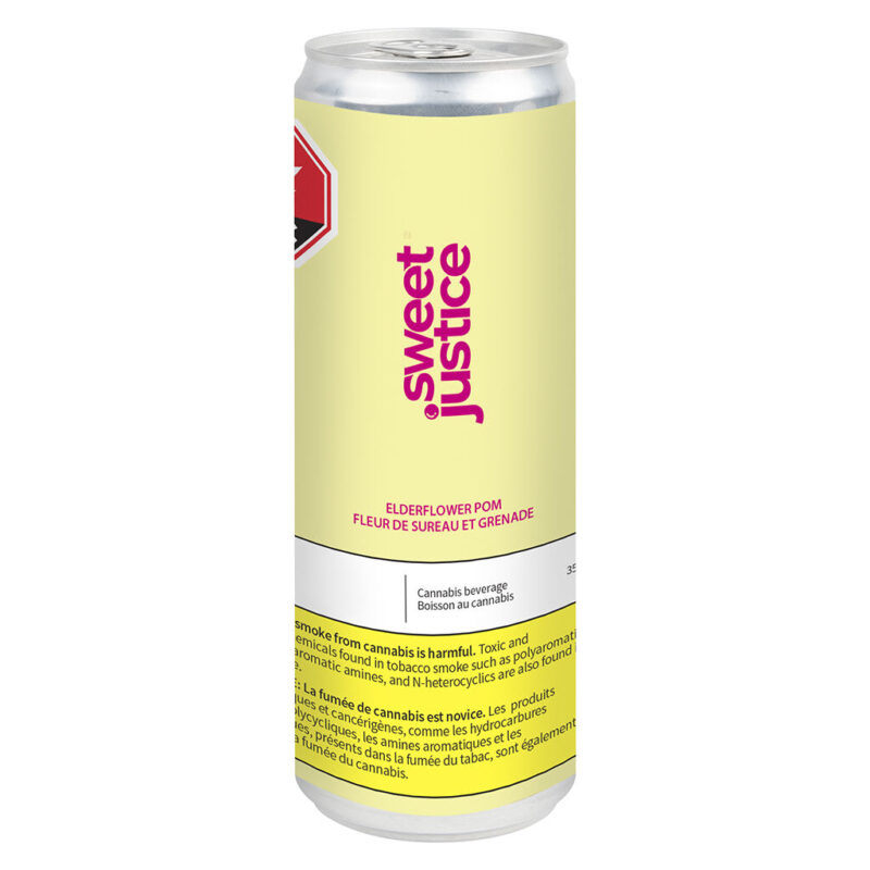Sweet Justice Soda - Image 3