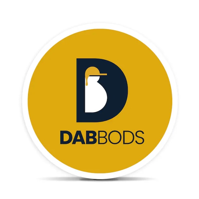 Dab Bods Diamond Dusted - Image 2