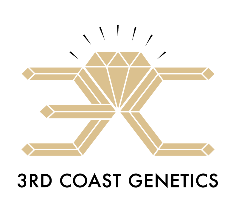 3rd Coast Genetics PR