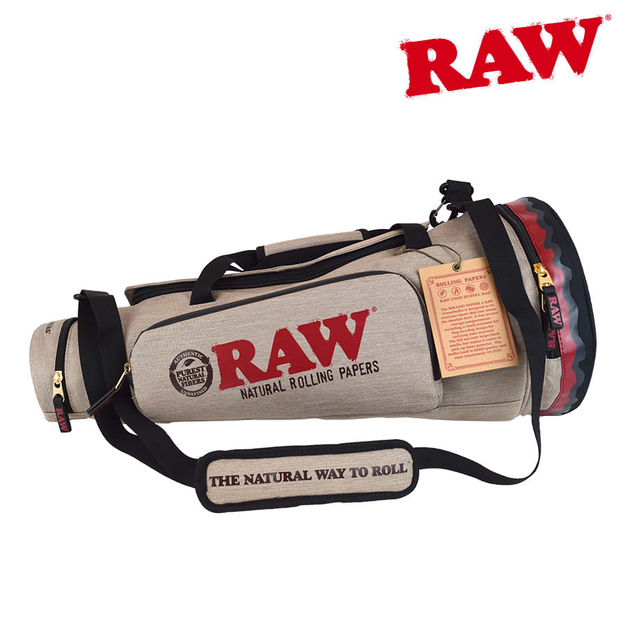 RAW Storage