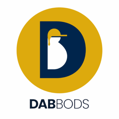 Dab Bods Infused Flower