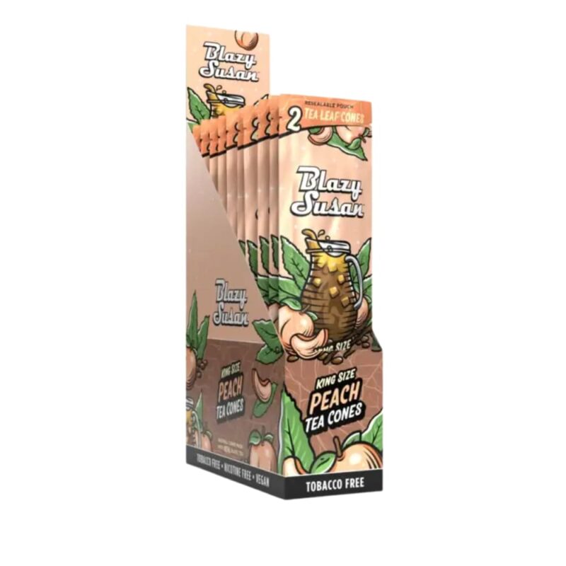Blazy Susan Papers - Image 8