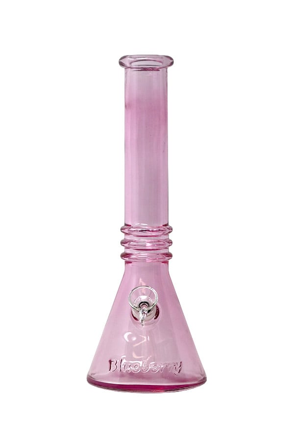 Blueberry Beaker Bong - Image 2