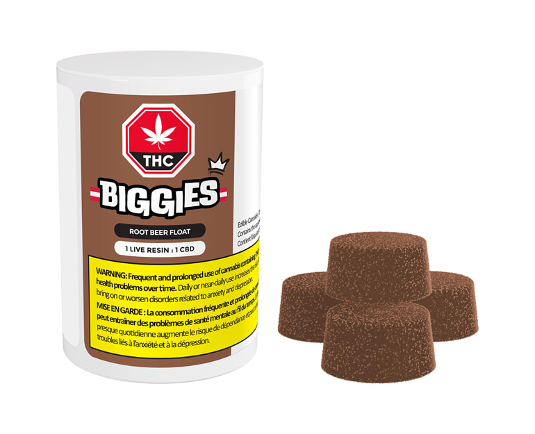 Biggies Gummies - Image 4