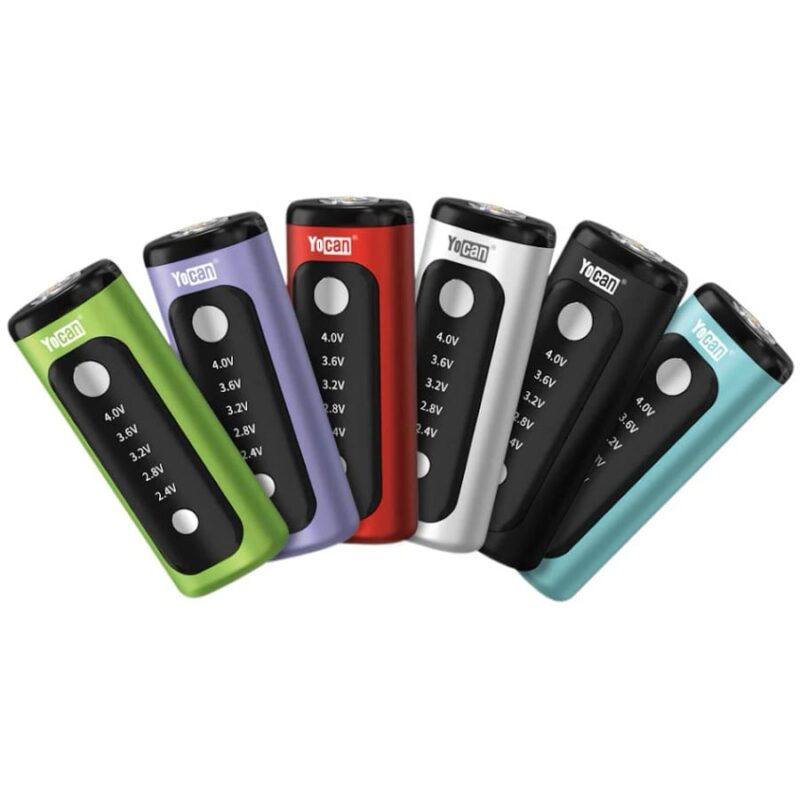 Yocan Kodo Pro - Image 2