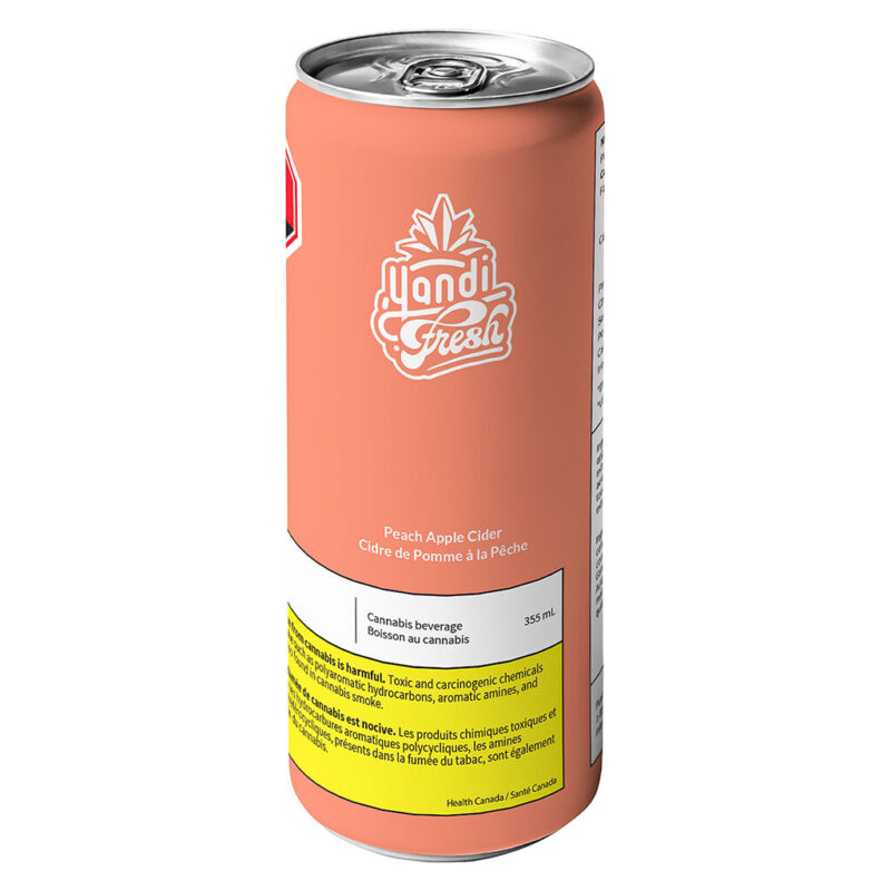 Yandi Fresh - Image 2