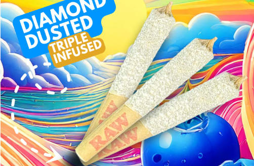 Dab Bods Diamond Dusted - Image 3