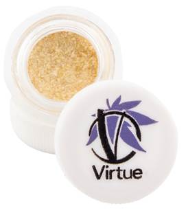 Virtue Cannabis Dabs - Image 2
