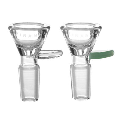 Piranha Accessories