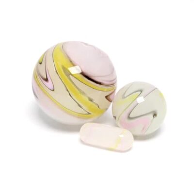 Terp Pearl Set