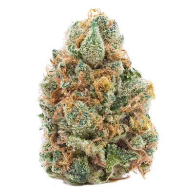 Spinach 28g - GMO Cookies 28g Flower