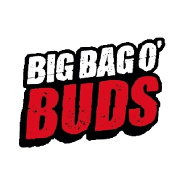 Big Bag Of Buds PR