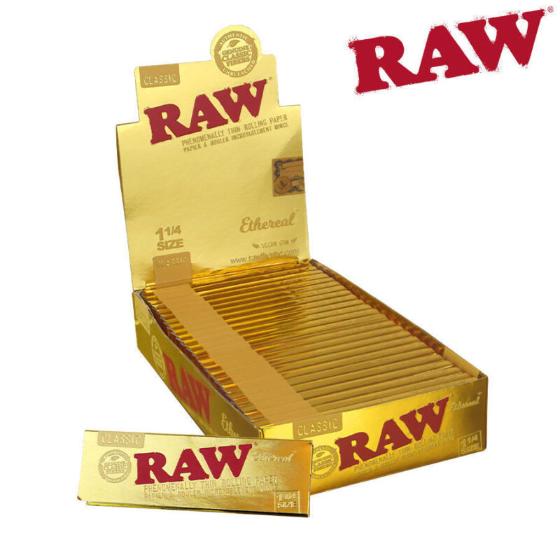 Raw Papers - Image 12