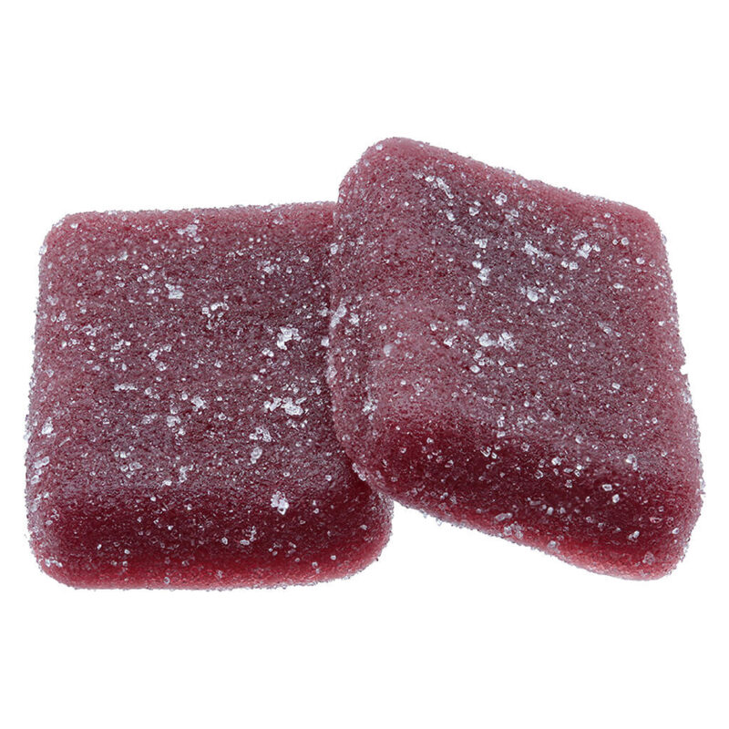 Wyld Real Fruit Chews - Image 2