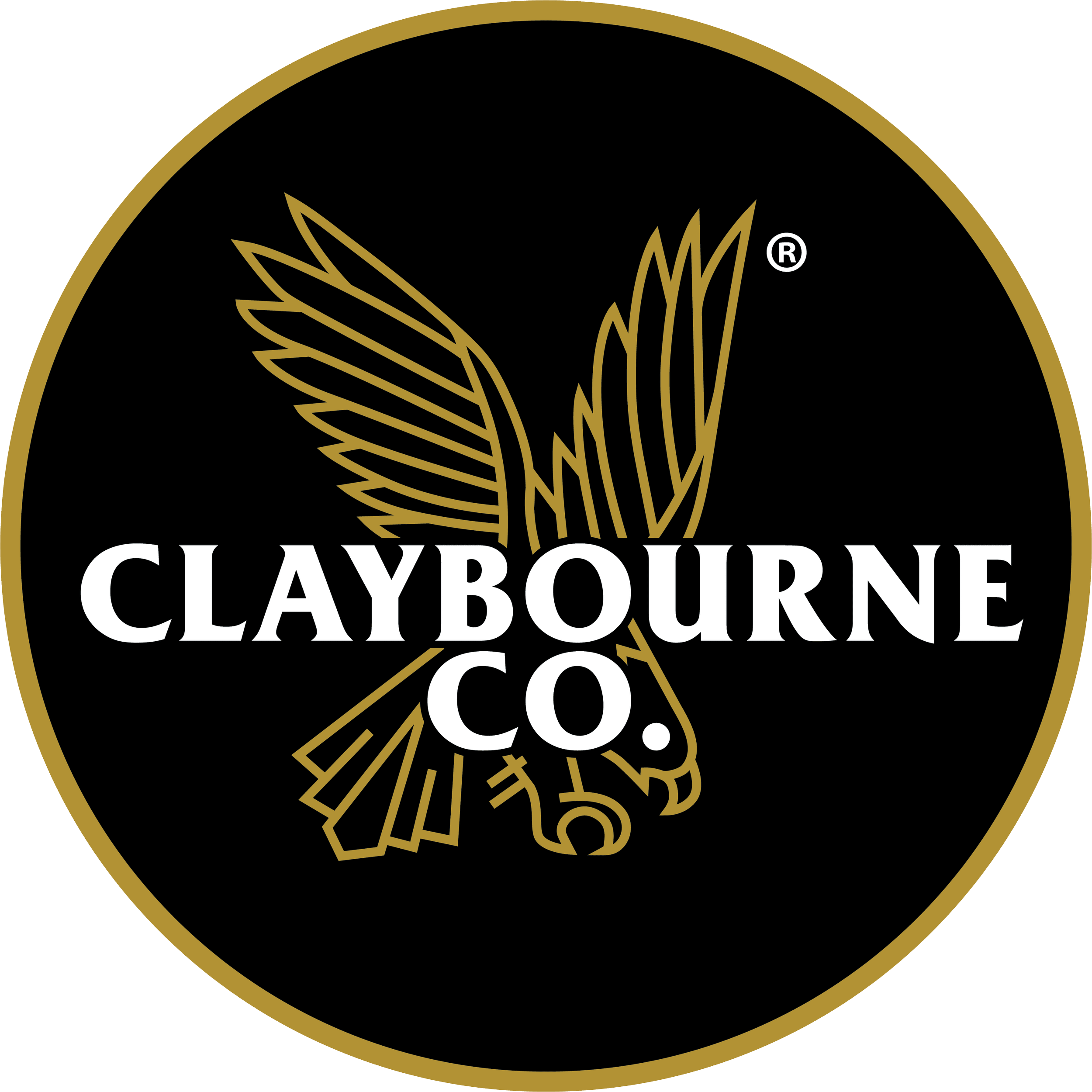 Claybourne Frosted Flyers