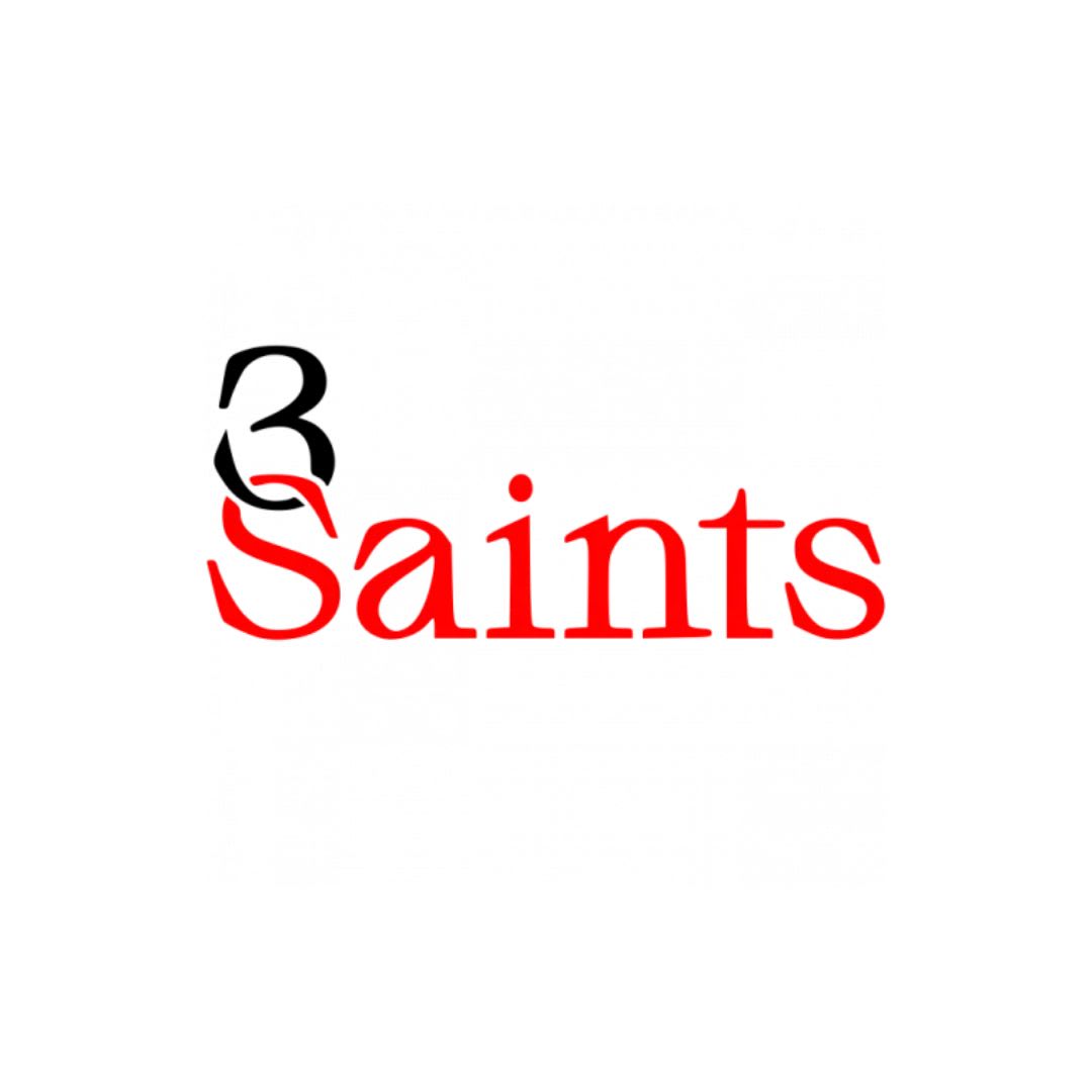 3Saints Infused