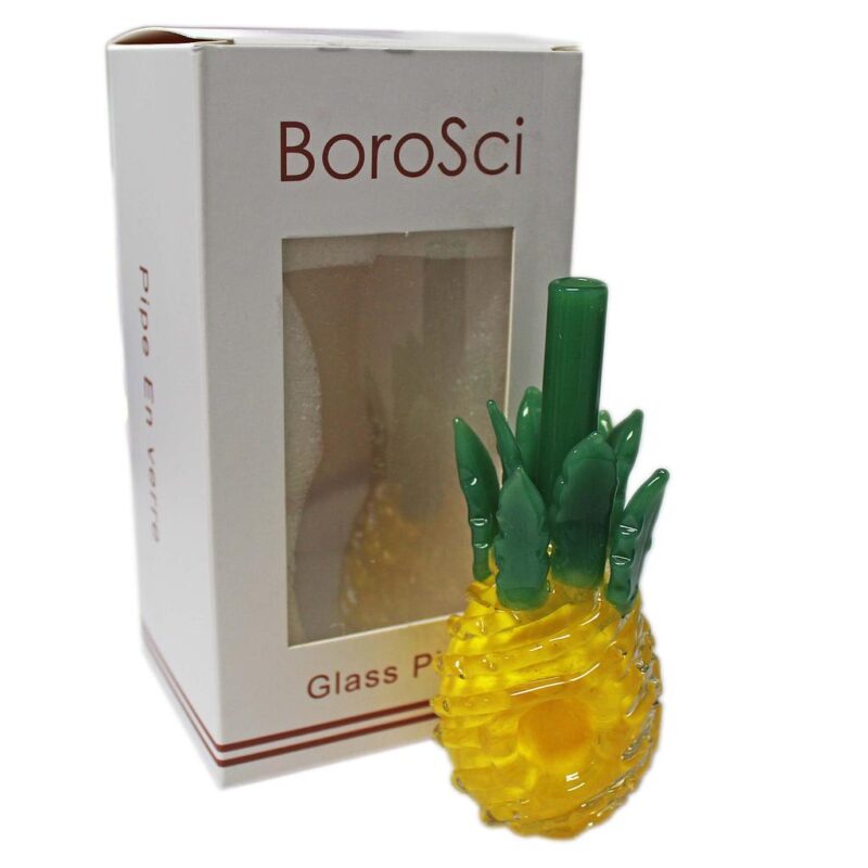 BoroSci Pipes - Image 5