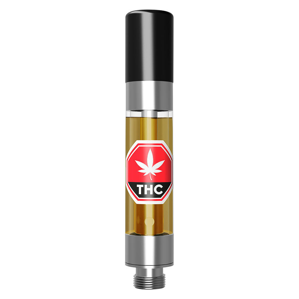 Weed Me Max 510
