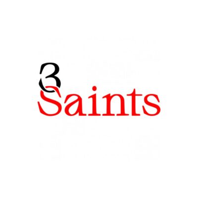 3Saints 28g