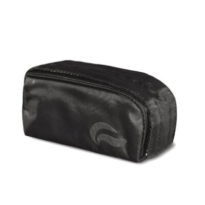 Vatra Stash Bag - Black Travel Pro - Smell Proof Bag