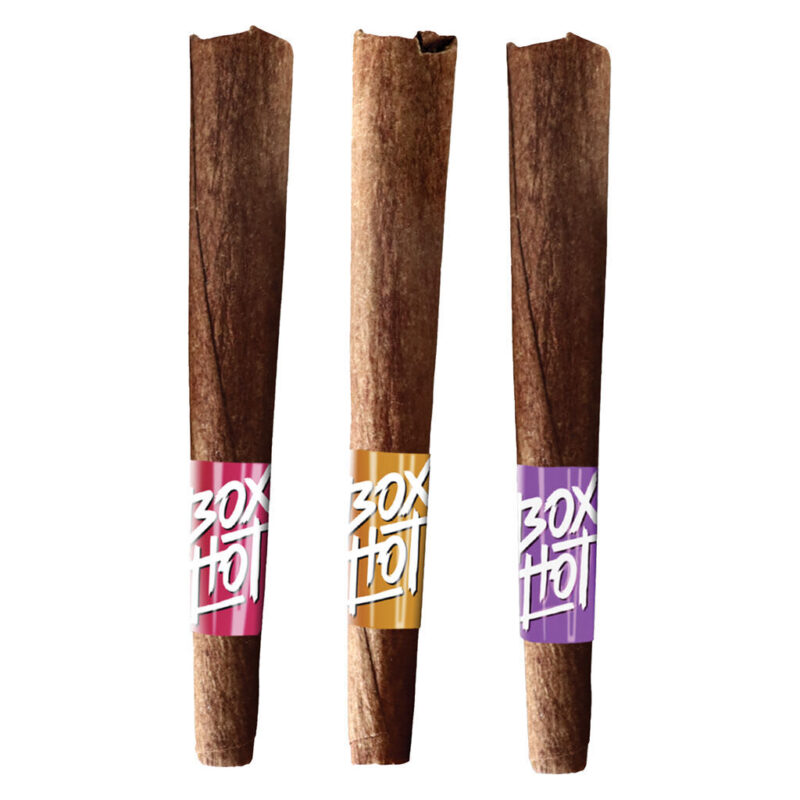 BoxHot Infused Blunt - Image 9