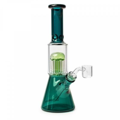 Red Eye Dab Rig