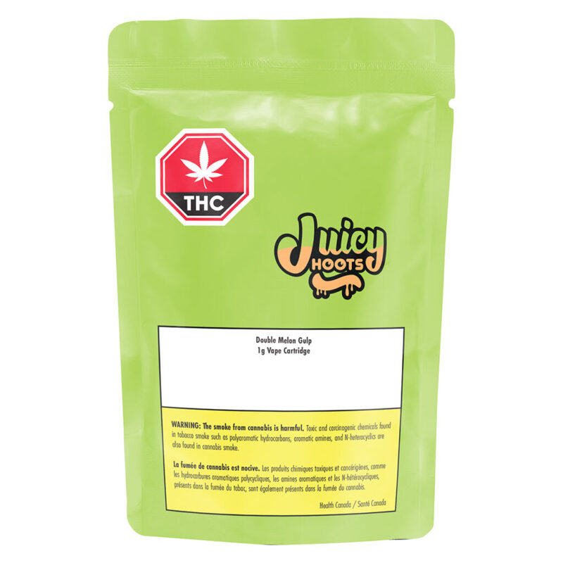 Juicy Hoots 510 - Image 3