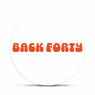 Back Forty 510