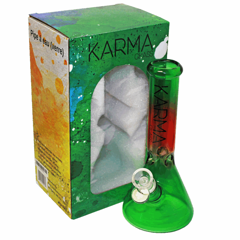 Karma Glass - Image 4