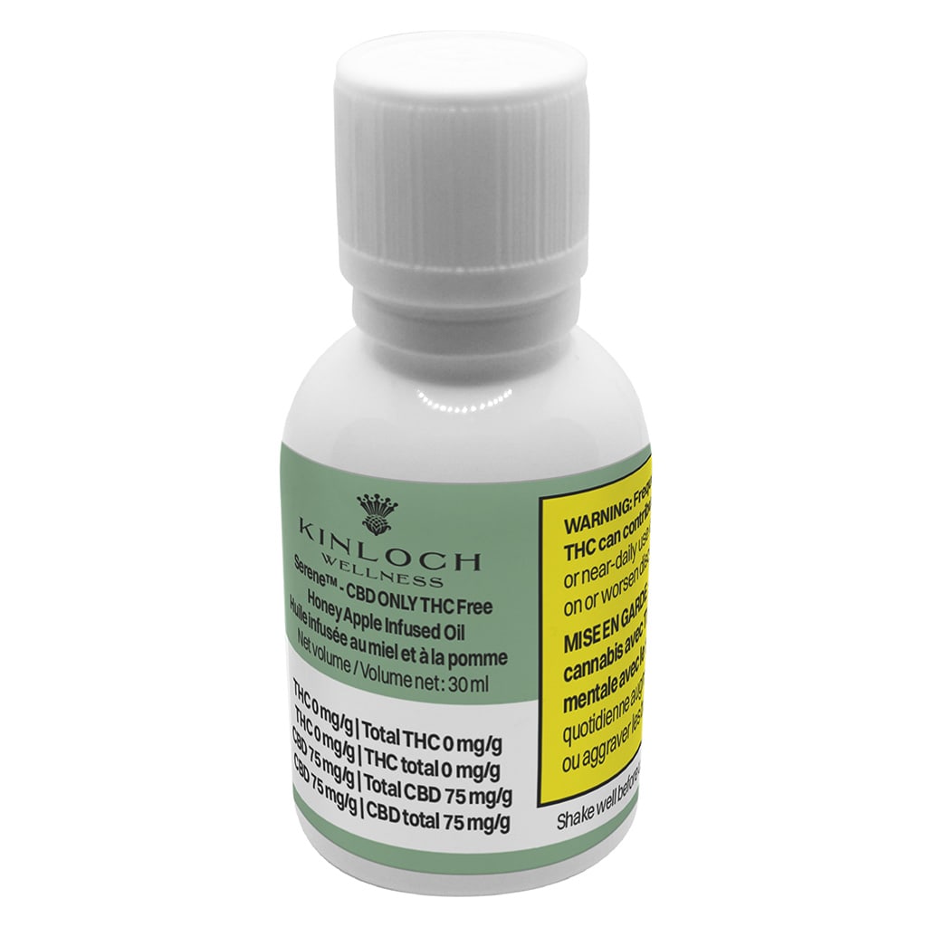 Kinloch Oils