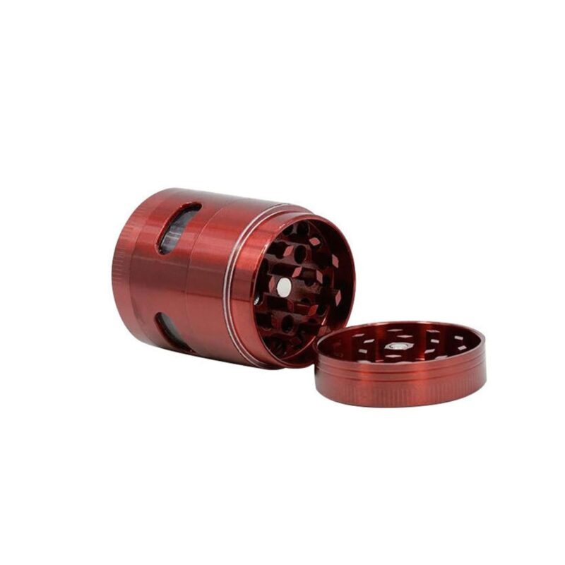 Infyniti 4 Piece Grinder - Image 6