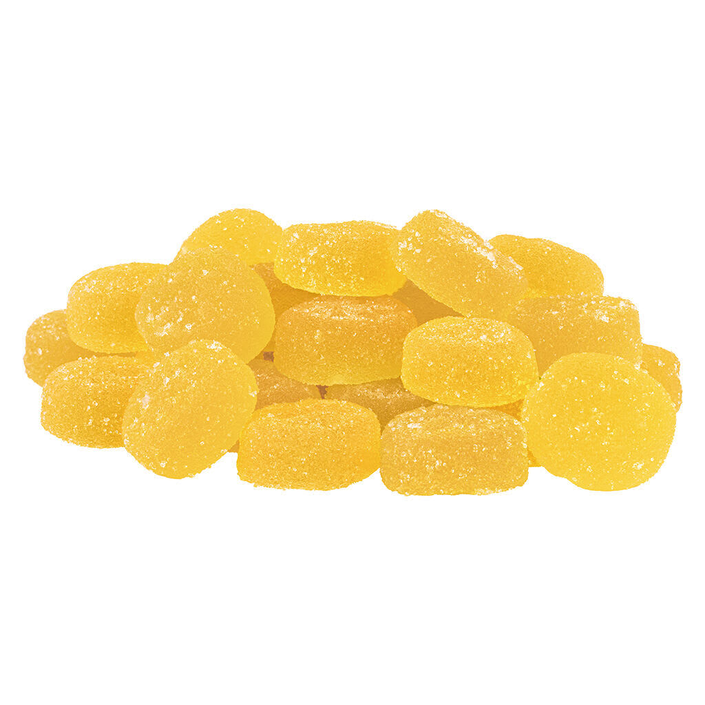 Monjour Chews