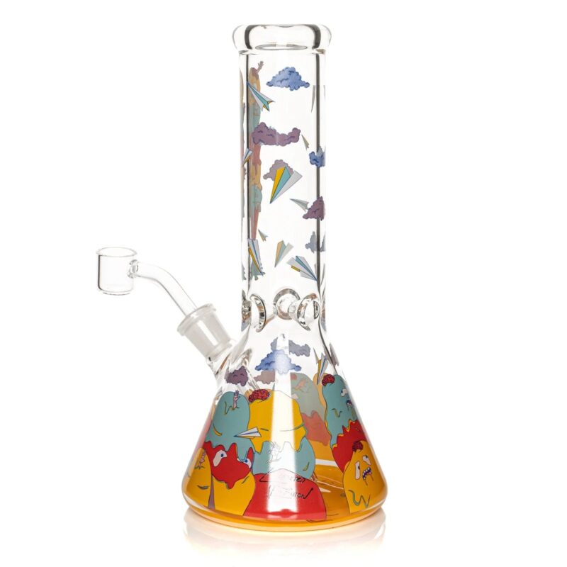Red Eye Dab Rig - Image 14