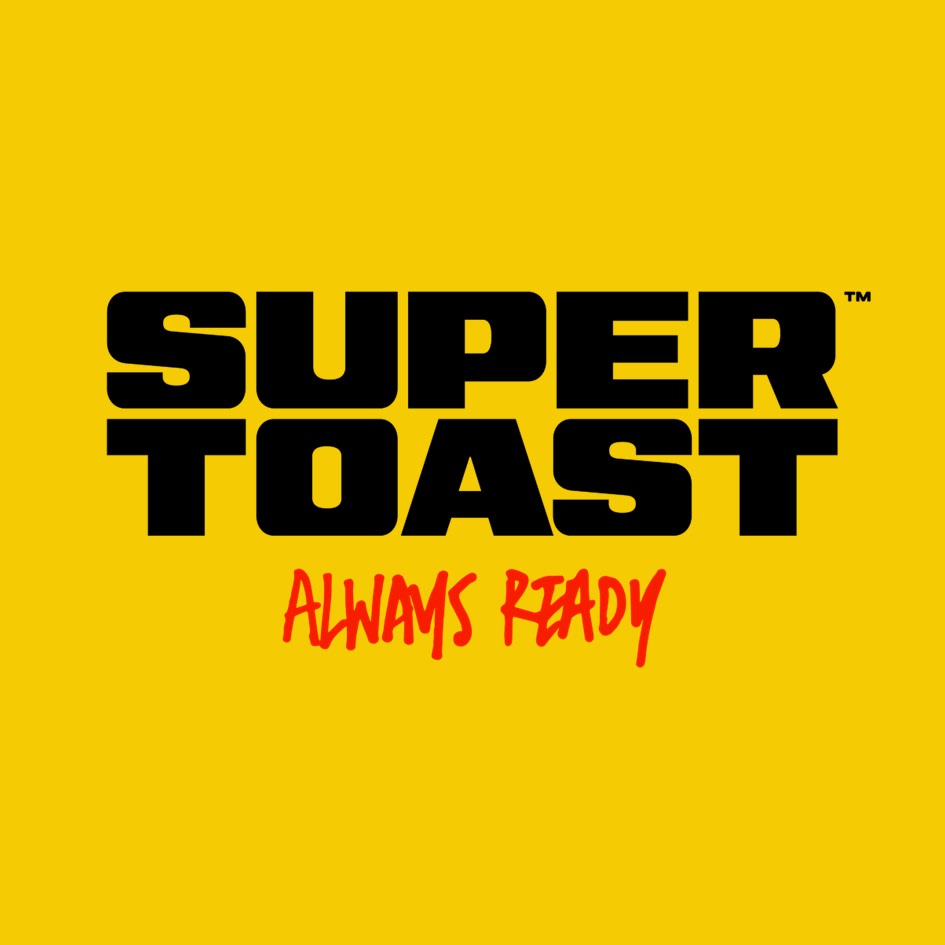 Super Toast Toaster