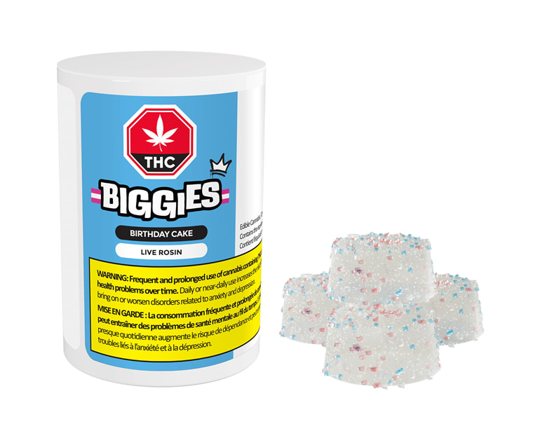 Biggies Gummies - Image 2
