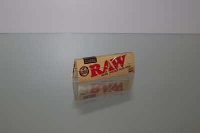 Raw Papers - 1 1/4 Original Papers
