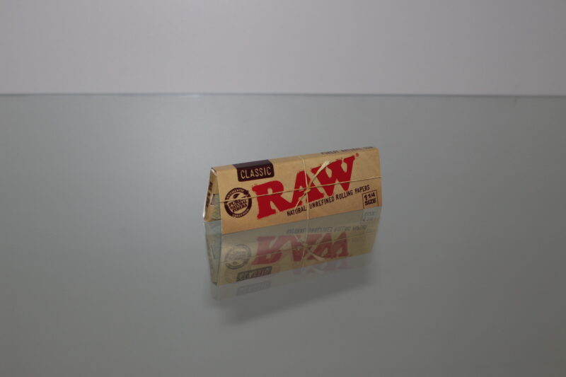 Raw Papers - Image 11