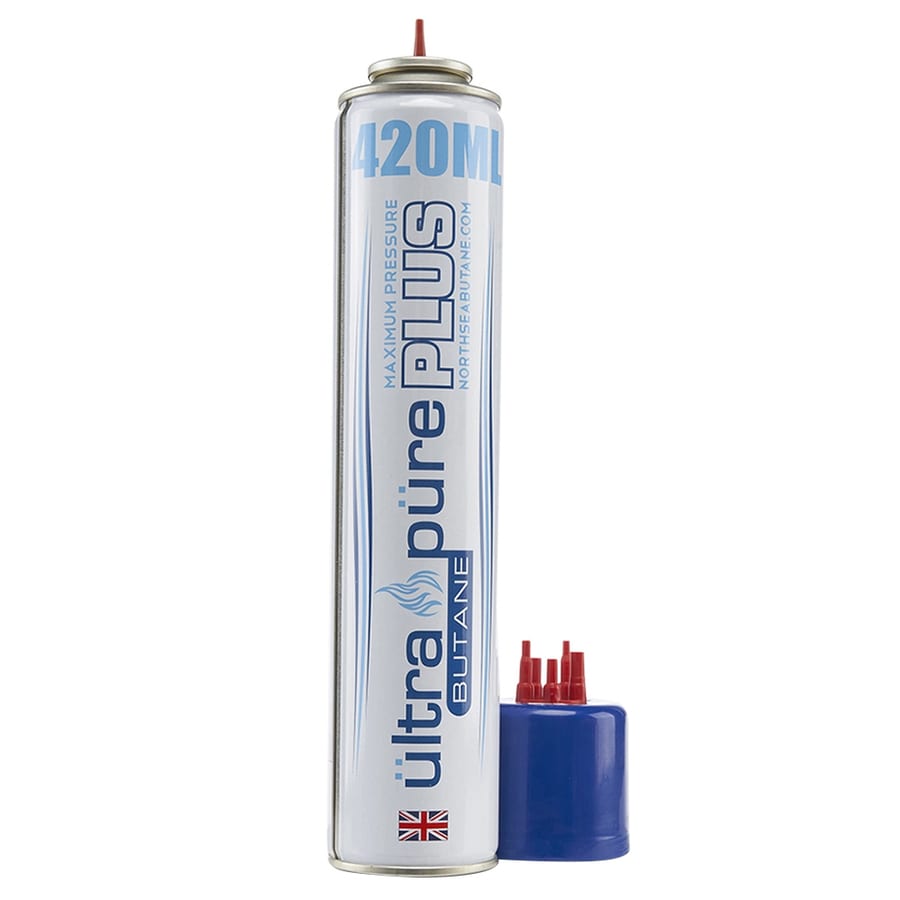 Butane